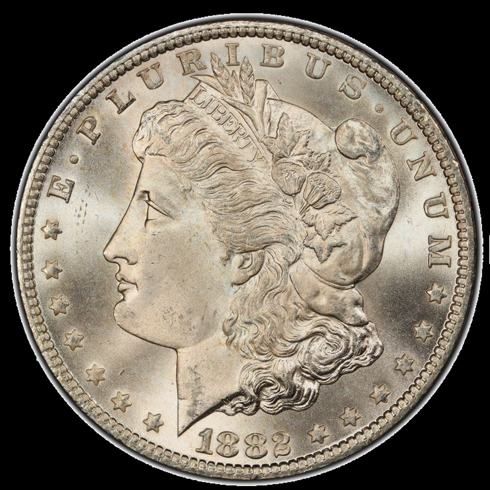 U.S. coins